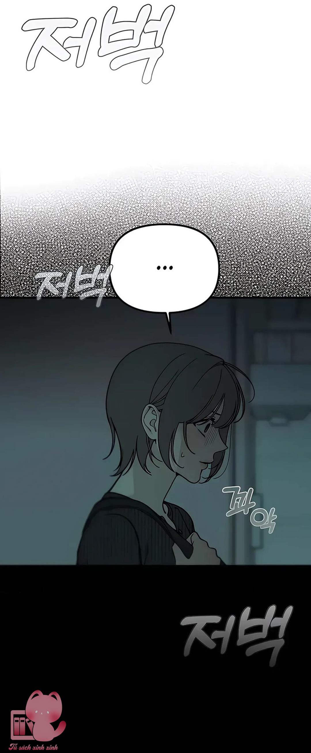 Cặp Đôi Không Chính Thức - Chap 18 - Trang 23