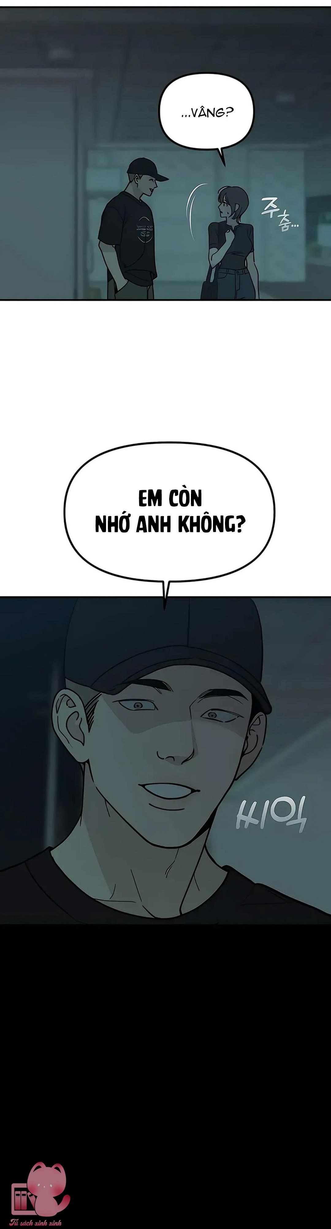 Cặp Đôi Không Chính Thức - Chap 18 - Trang 25