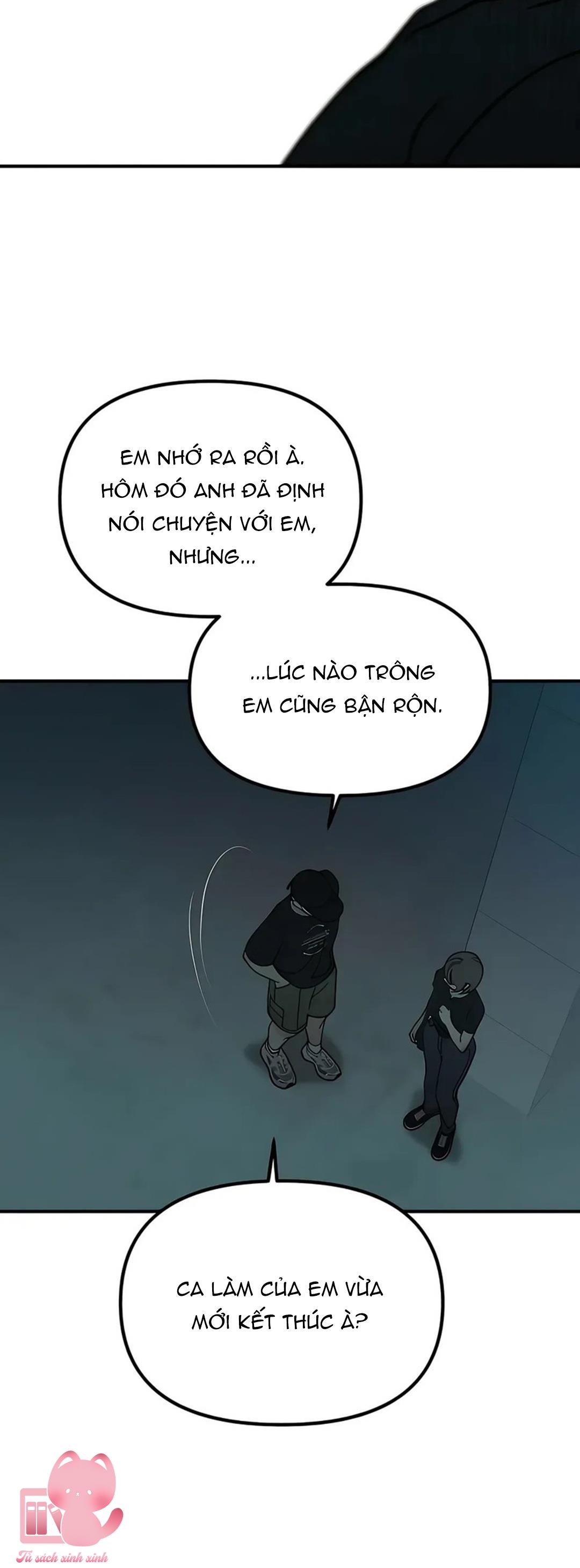 Cặp Đôi Không Chính Thức - Chap 18 - Trang 29