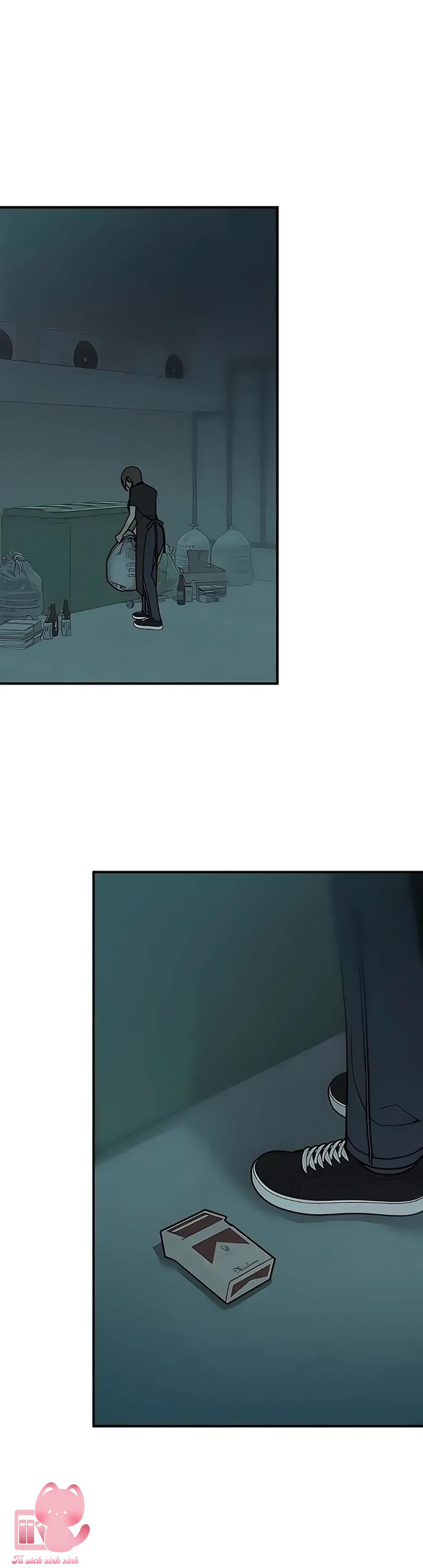 Cặp Đôi Không Chính Thức - Chap 18 - Trang 4