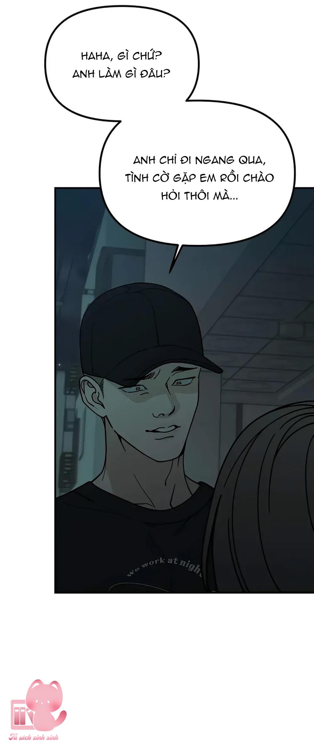 Cặp Đôi Không Chính Thức - Chap 18 - Trang 31