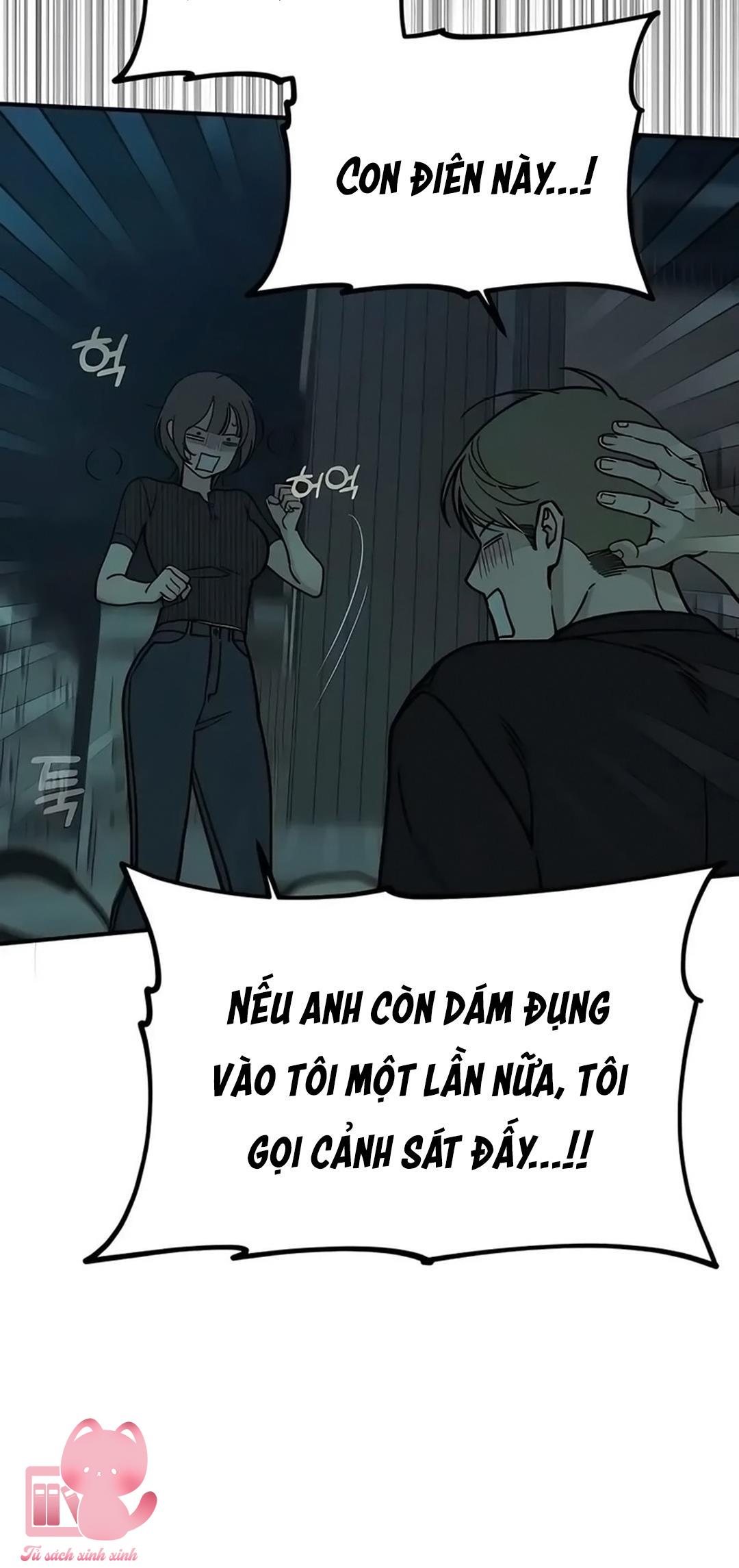 Cặp Đôi Không Chính Thức - Chap 18 - Trang 39