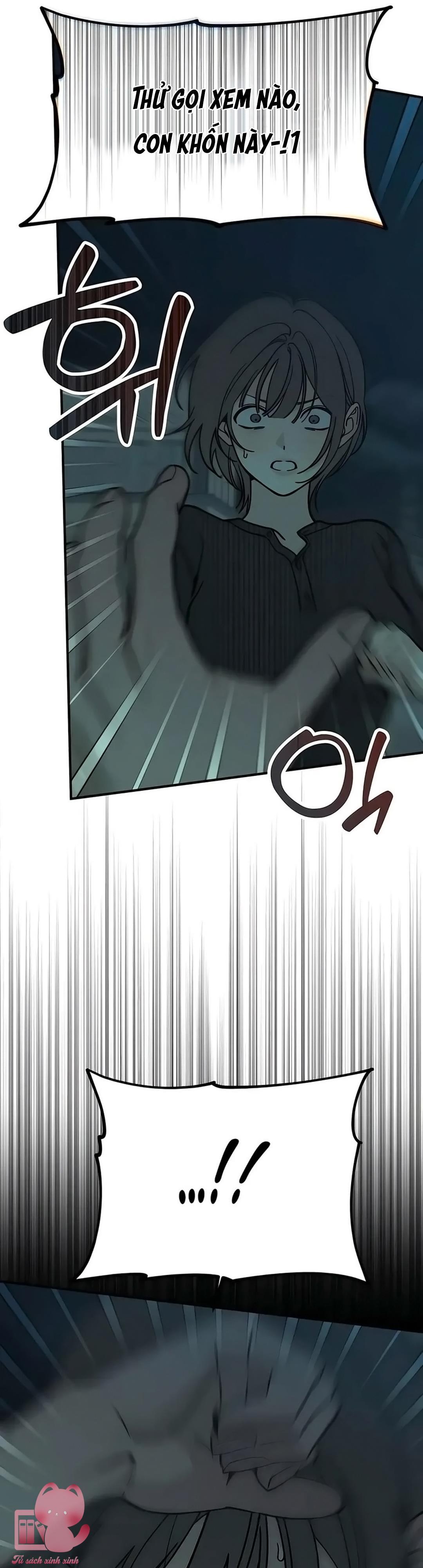Cặp Đôi Không Chính Thức - Chap 18 - Trang 41