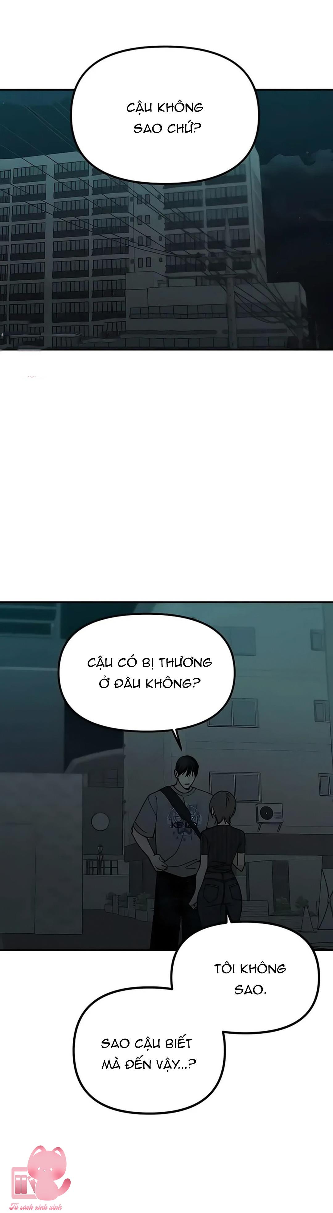 Cặp Đôi Không Chính Thức - Chap 18 - Trang 49