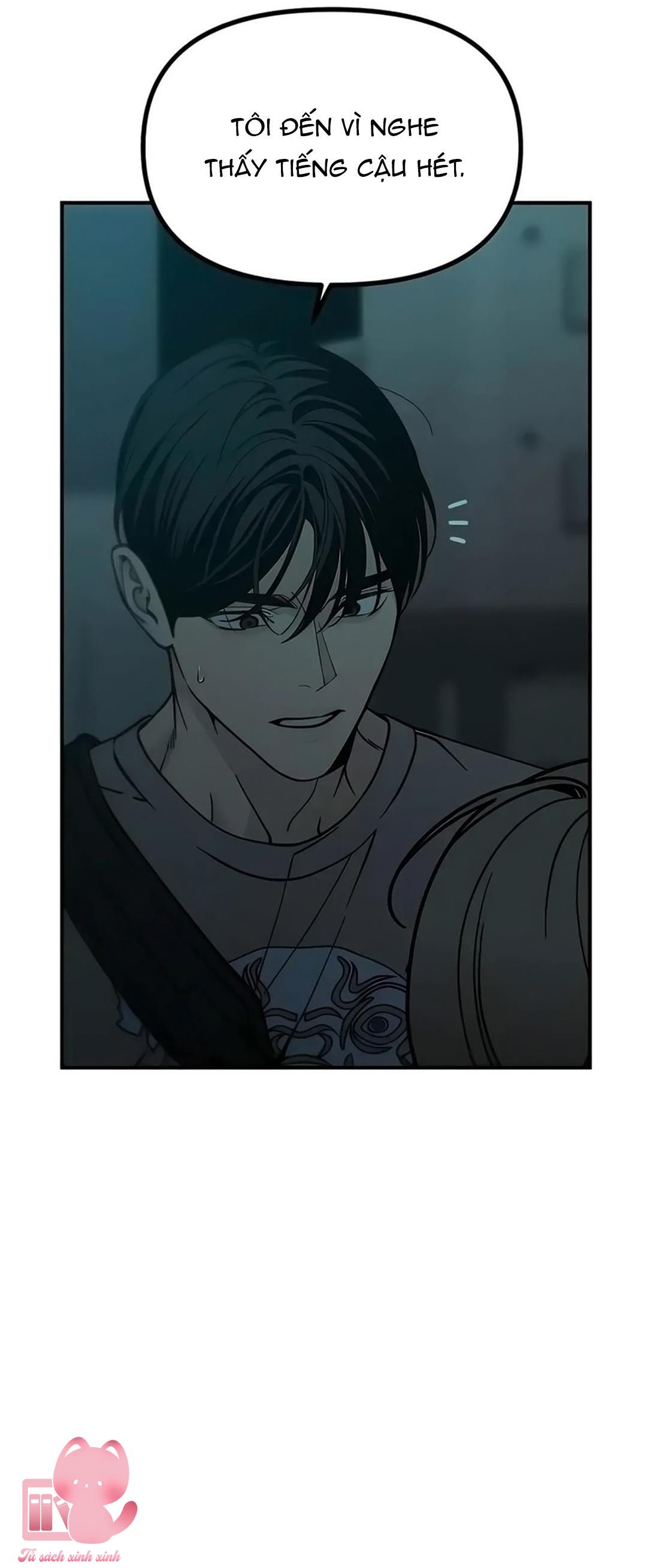Cặp Đôi Không Chính Thức - Chap 18 - Trang 50