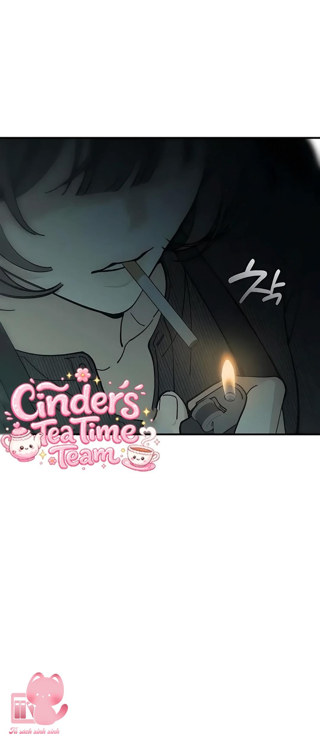 Cặp Đôi Không Chính Thức - Chap 18 - Trang 6