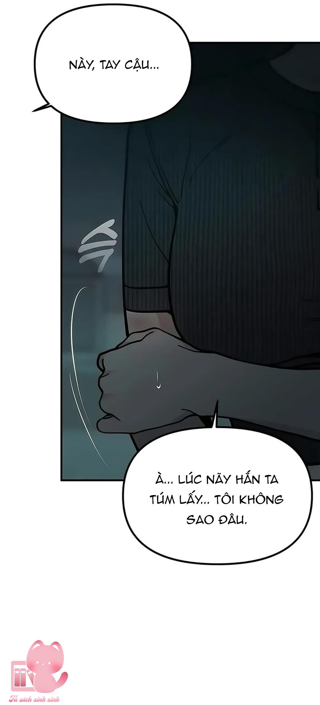 Cặp Đôi Không Chính Thức - Chap 18 - Trang 51