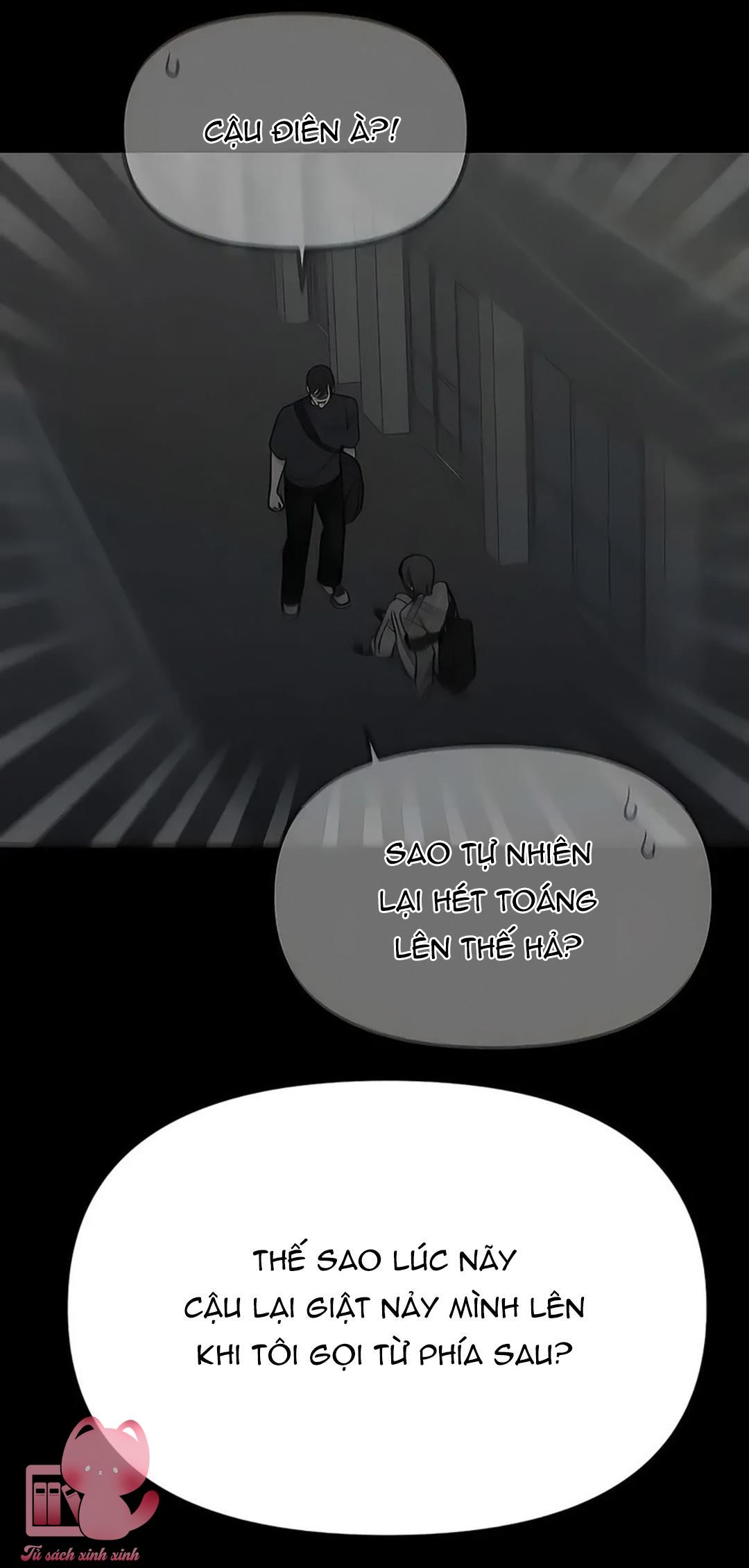 Cặp Đôi Không Chính Thức - Chap 18 - Trang 53