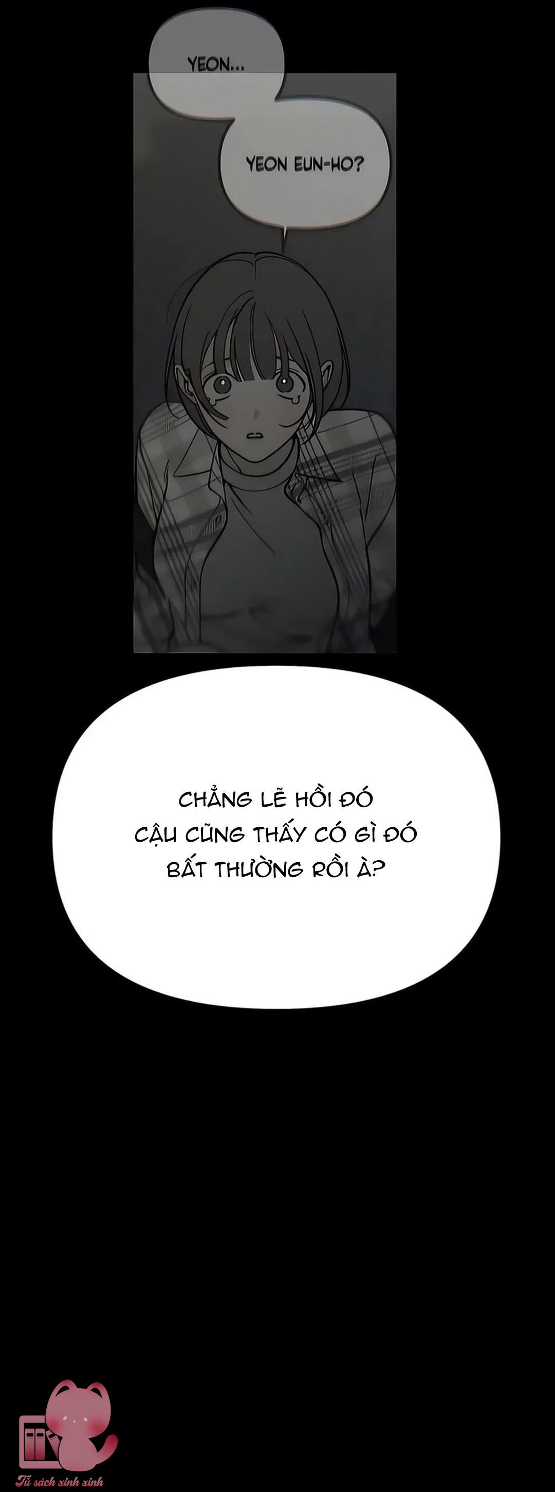 Cặp Đôi Không Chính Thức - Chap 18 - Trang 54