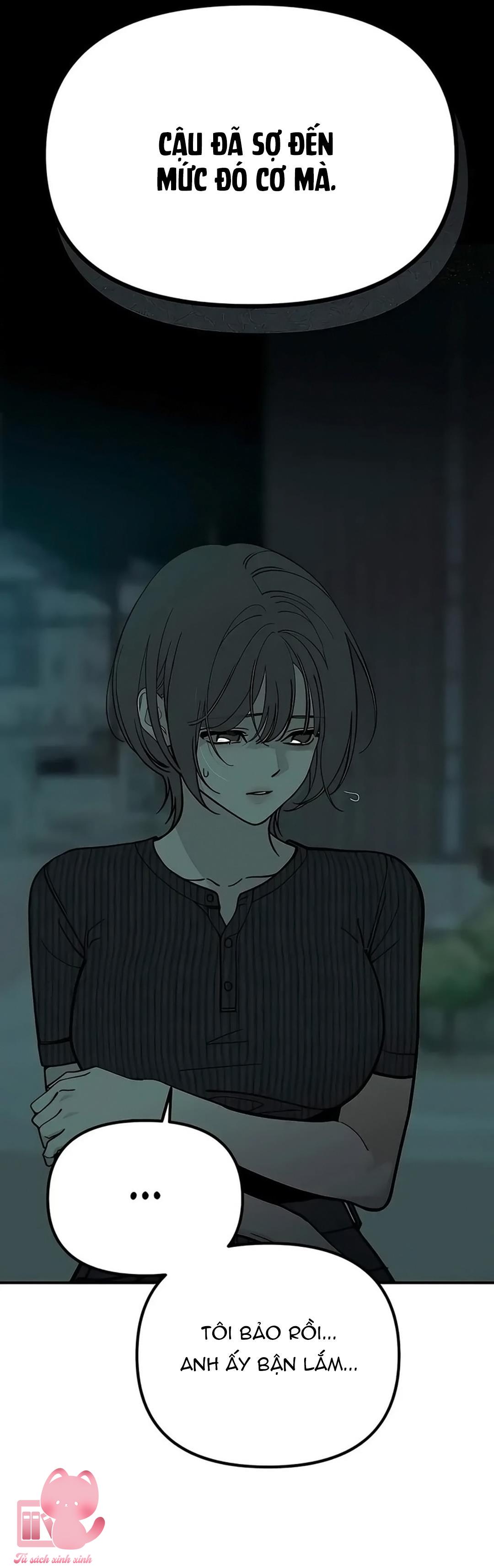 Cặp Đôi Không Chính Thức - Chap 18 - Trang 55