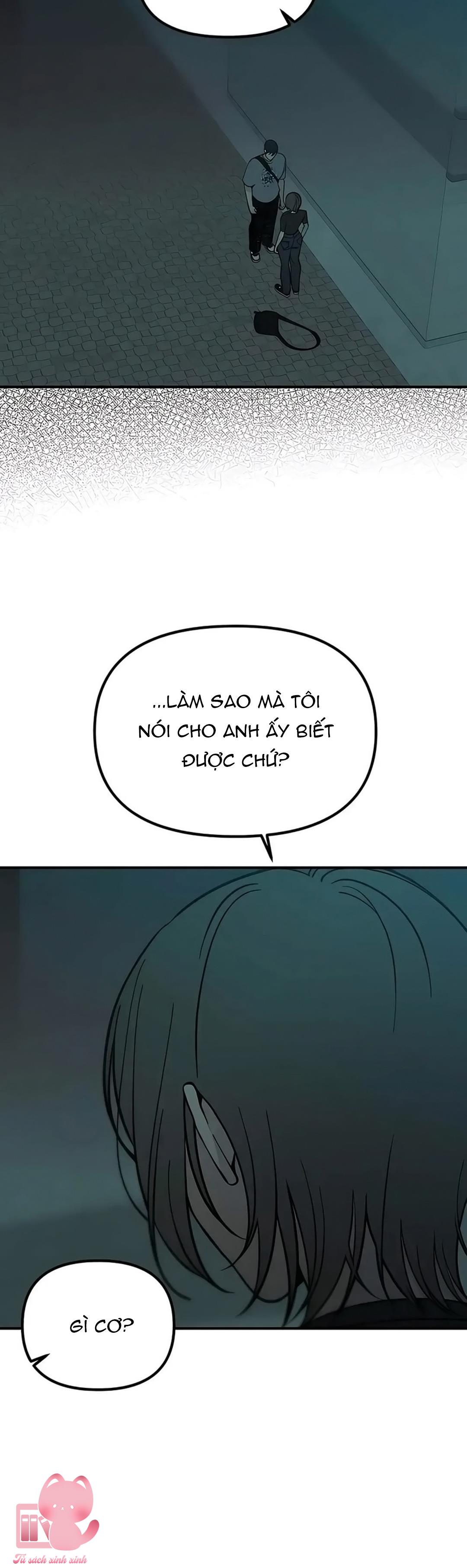 Cặp Đôi Không Chính Thức - Chap 18 - Trang 58