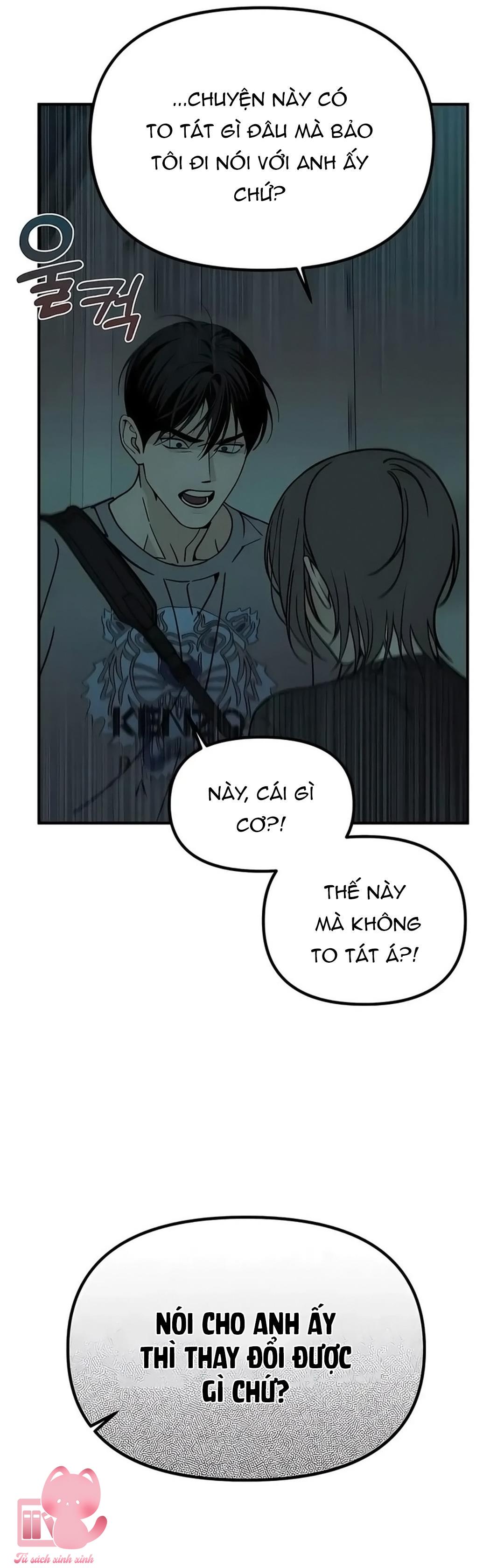 Cặp Đôi Không Chính Thức - Chap 18 - Trang 59