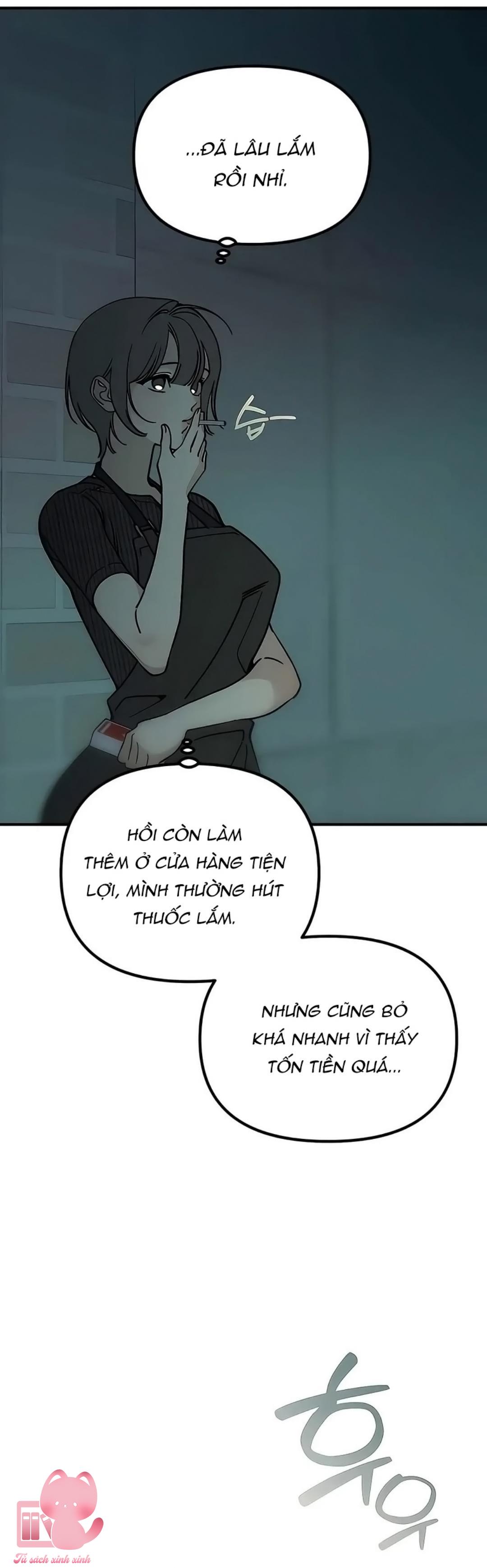Cặp Đôi Không Chính Thức - Chap 18 - Trang 7