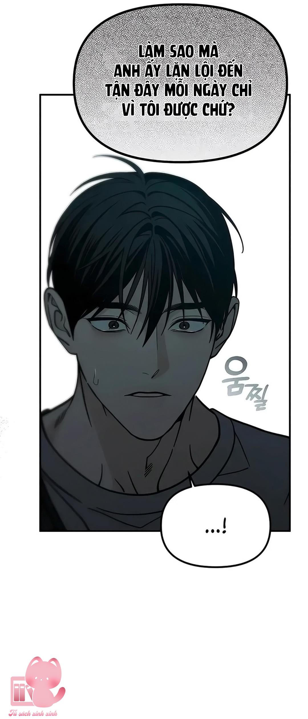 Cặp Đôi Không Chính Thức - Chap 18 - Trang 61