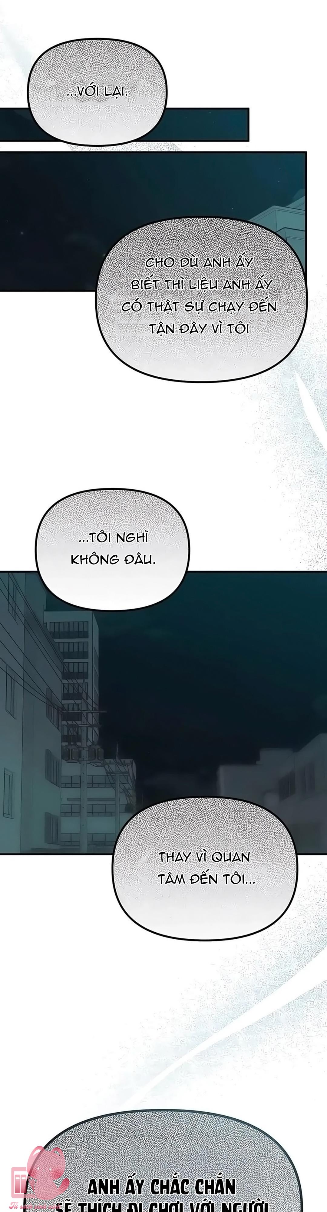 Cặp Đôi Không Chính Thức - Chap 18 - Trang 62