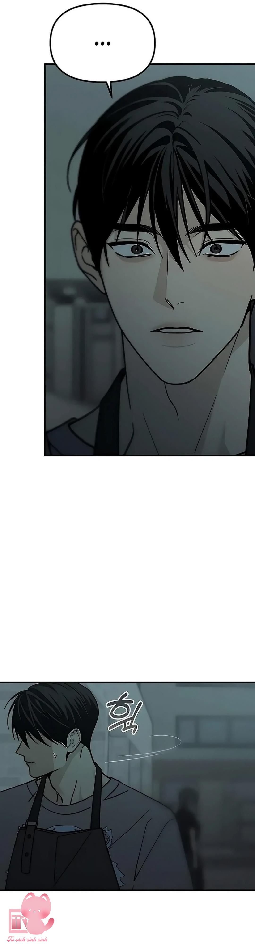 Cặp Đôi Không Chính Thức - Chap 18 - Trang 10