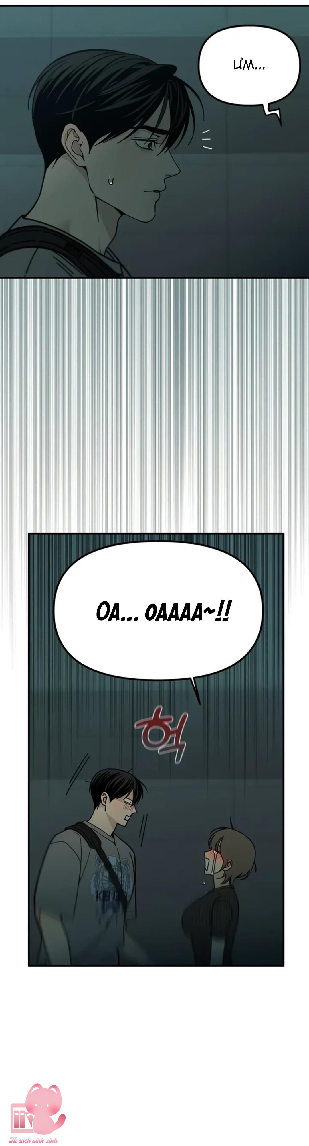 Cặp Đôi Không Chính Thức - Chap 19 - Trang 12