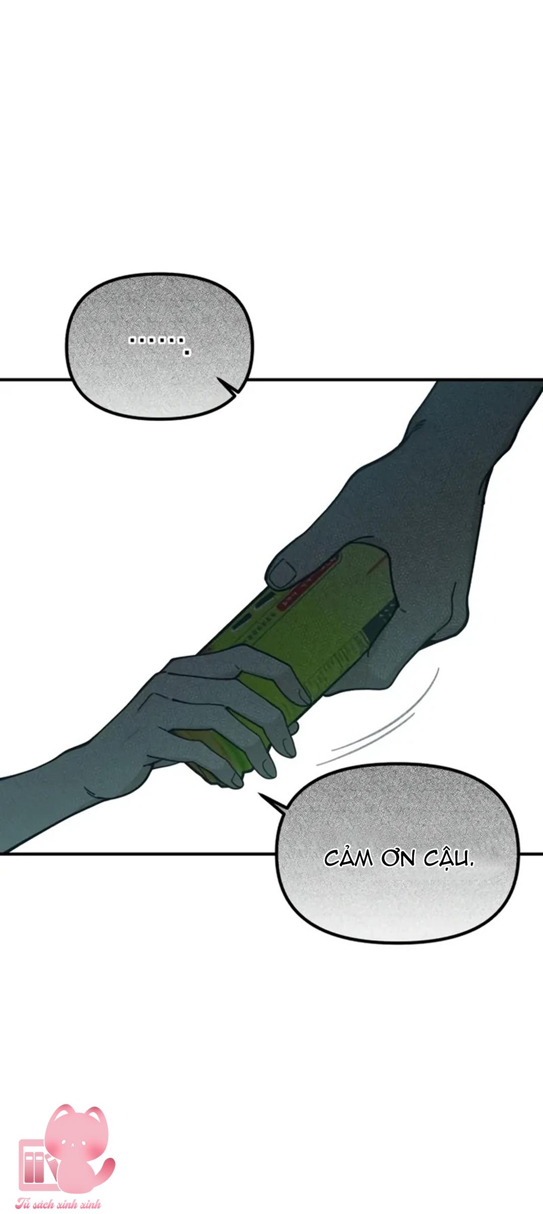 Cặp Đôi Không Chính Thức - Chap 19 - Trang 23