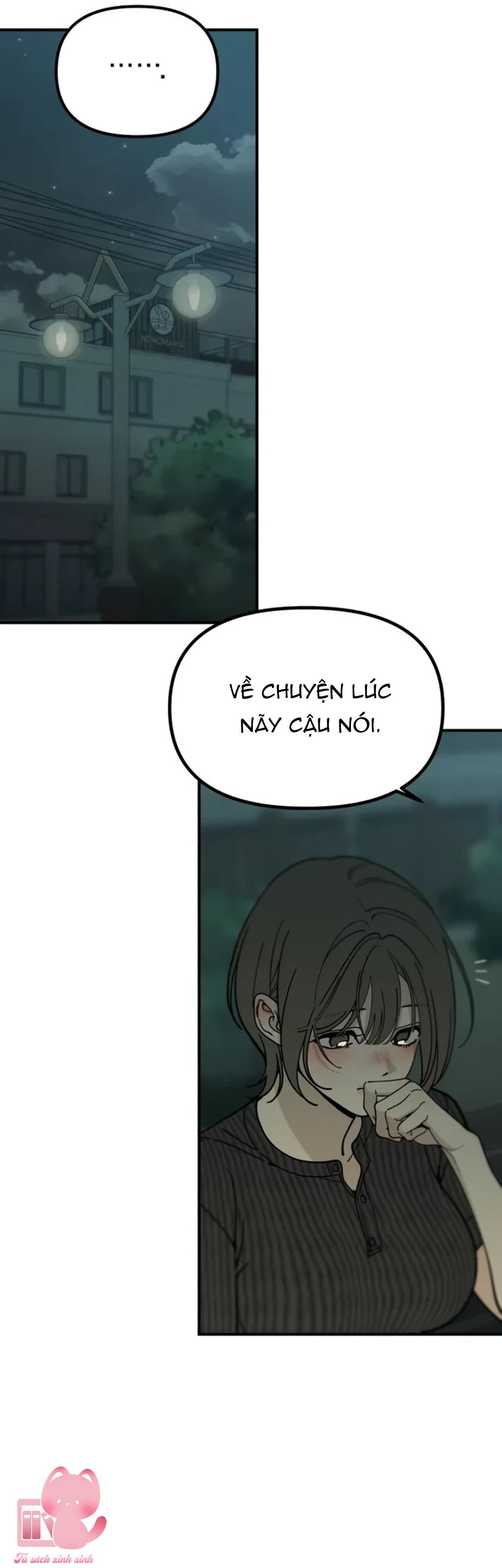 Cặp Đôi Không Chính Thức - Chap 19 - Trang 24
