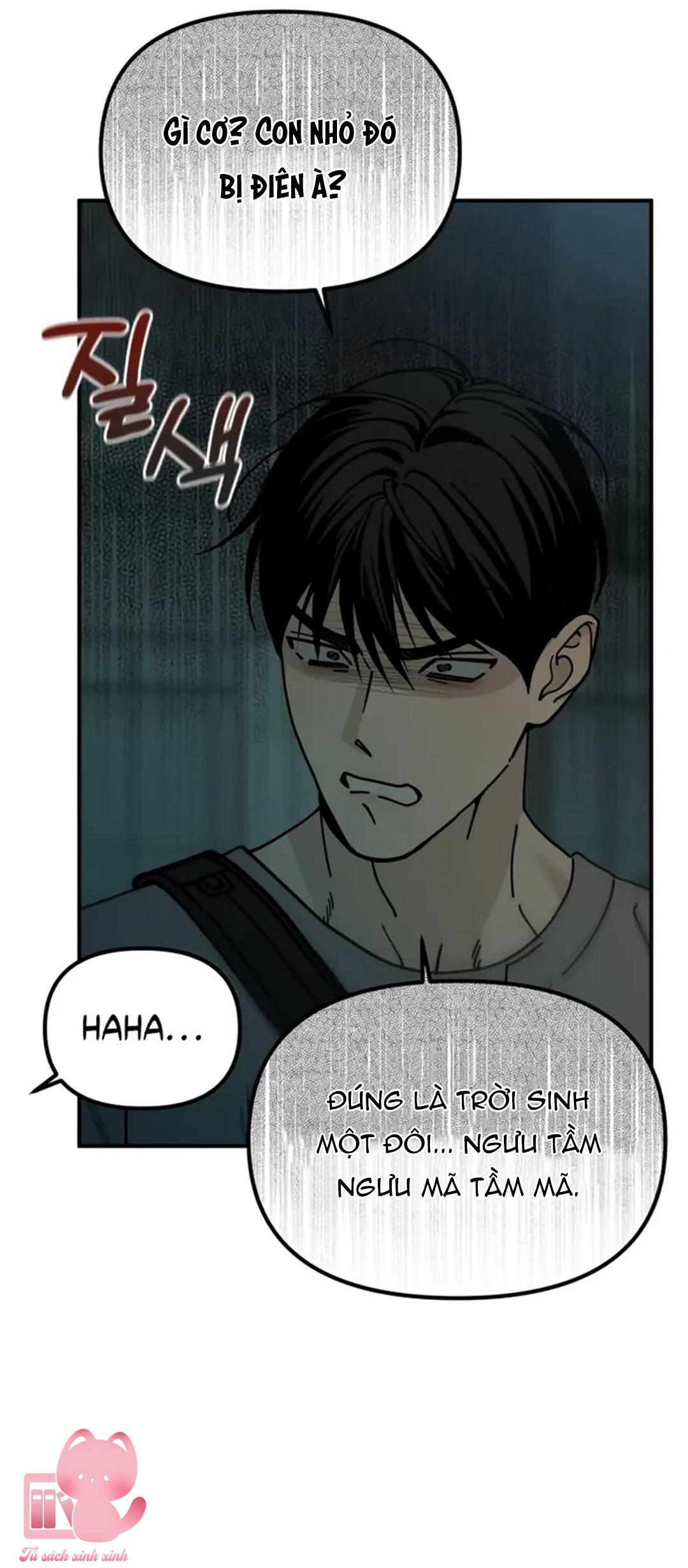 Cặp Đôi Không Chính Thức - Chap 19 - Trang 27
