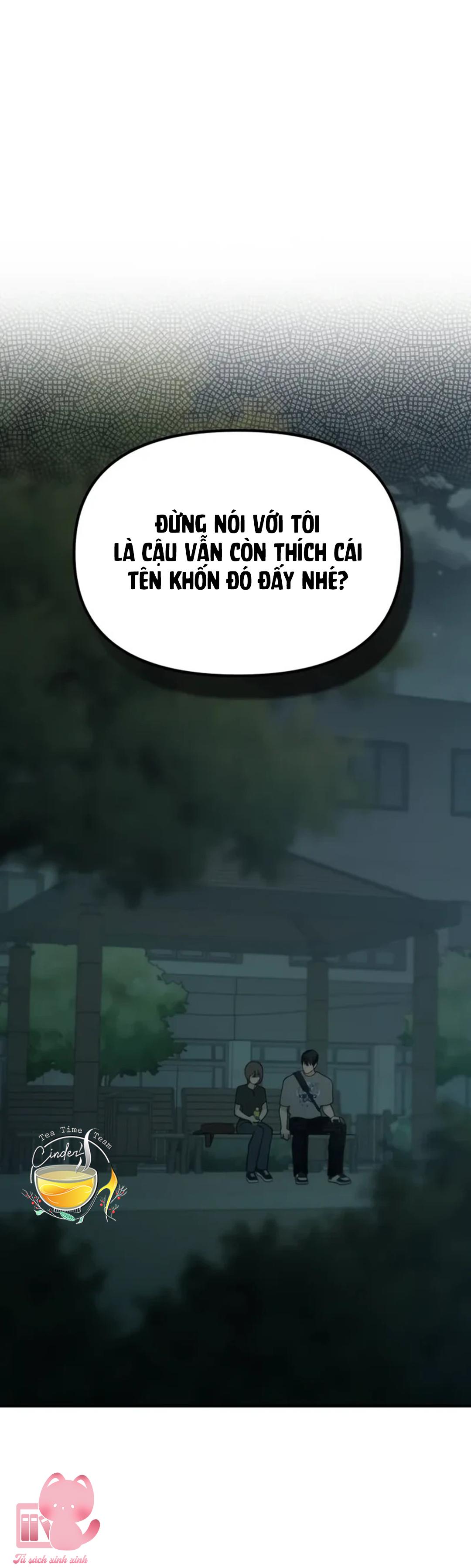 Cặp Đôi Không Chính Thức - Chap 19 - Trang 30