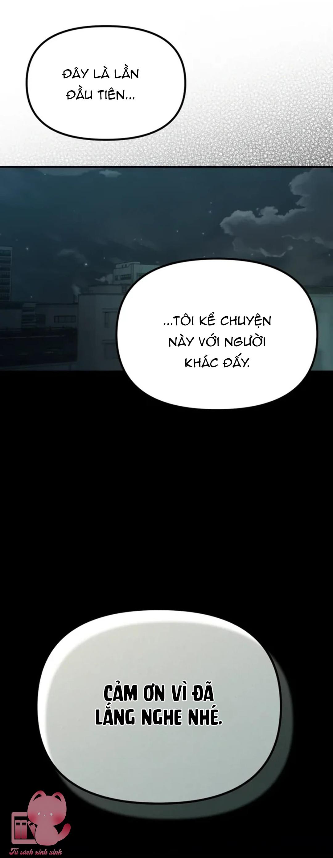 Cặp Đôi Không Chính Thức - Chap 19 - Trang 34