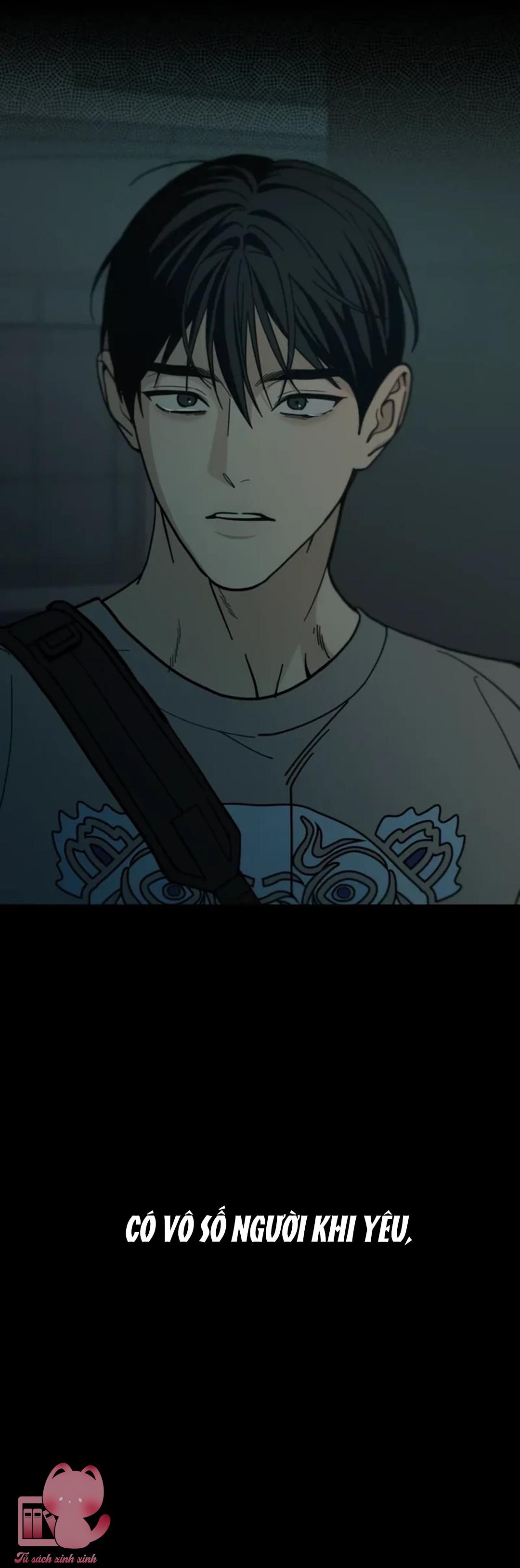 Cặp Đôi Không Chính Thức - Chap 19 - Trang 35
