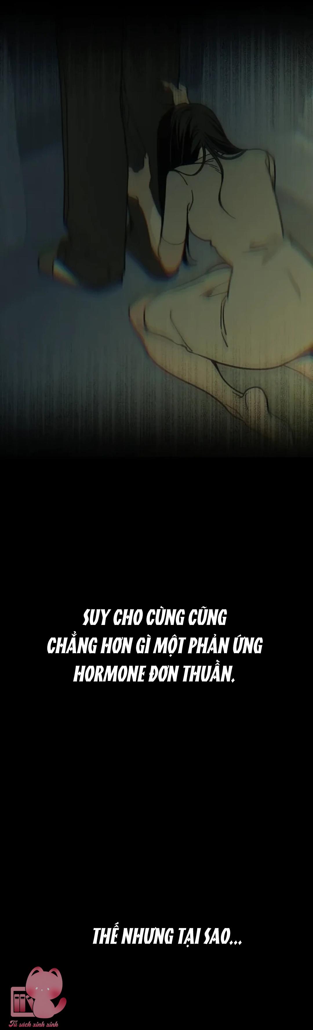 Cặp Đôi Không Chính Thức - Chap 19 - Trang 38