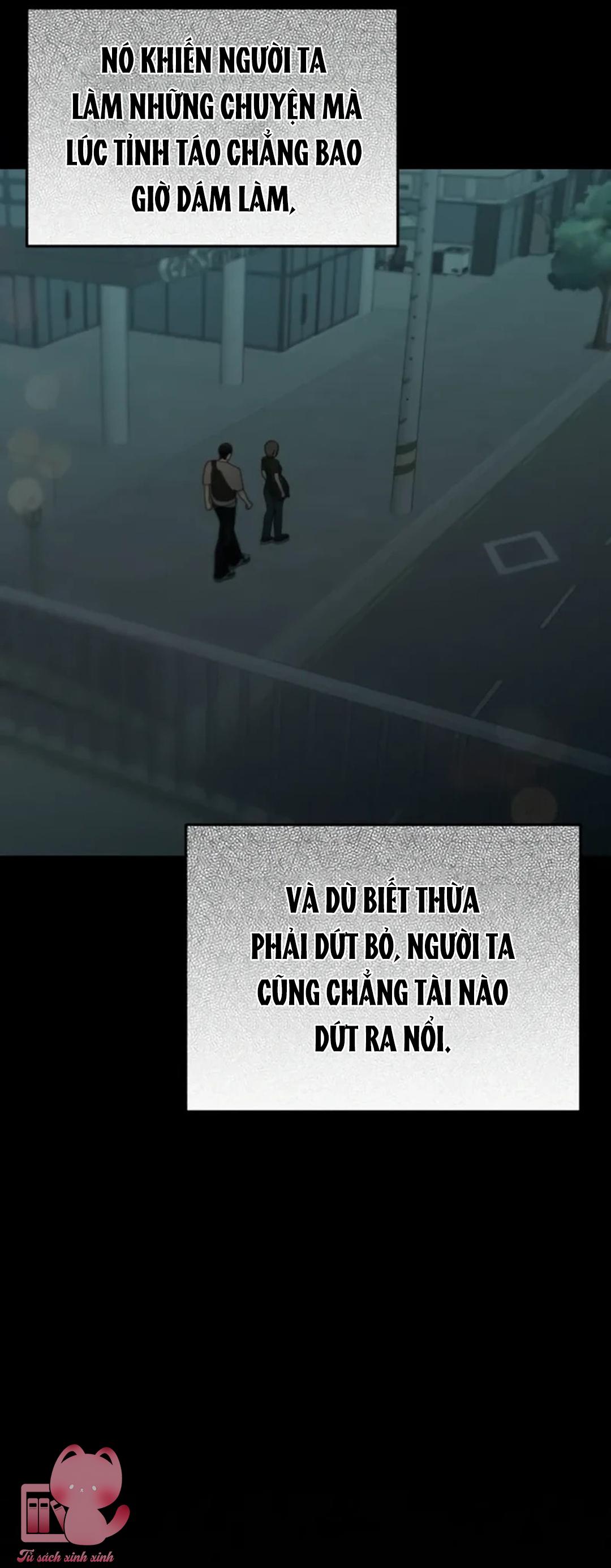 Cặp Đôi Không Chính Thức - Chap 19 - Trang 41