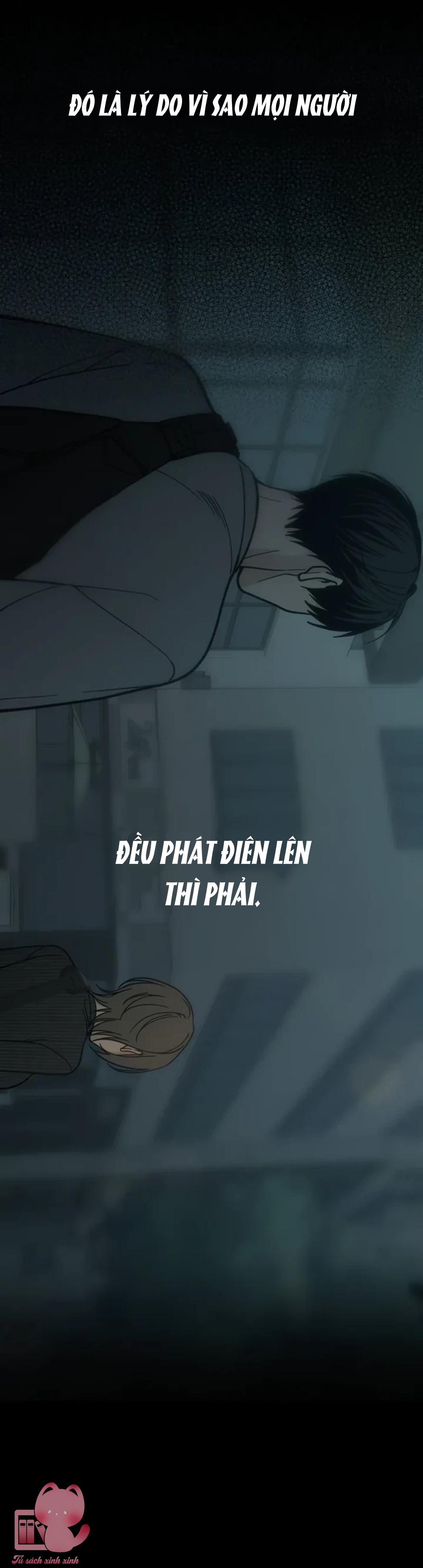 Cặp Đôi Không Chính Thức - Chap 19 - Trang 42