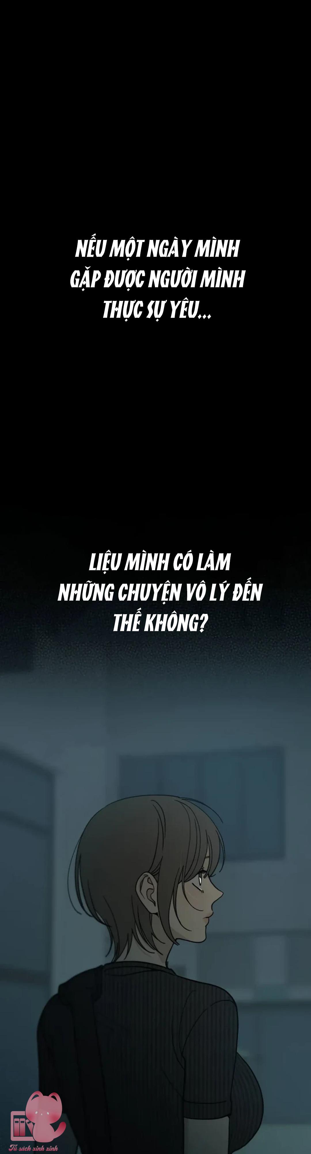 Cặp Đôi Không Chính Thức - Chap 19 - Trang 43