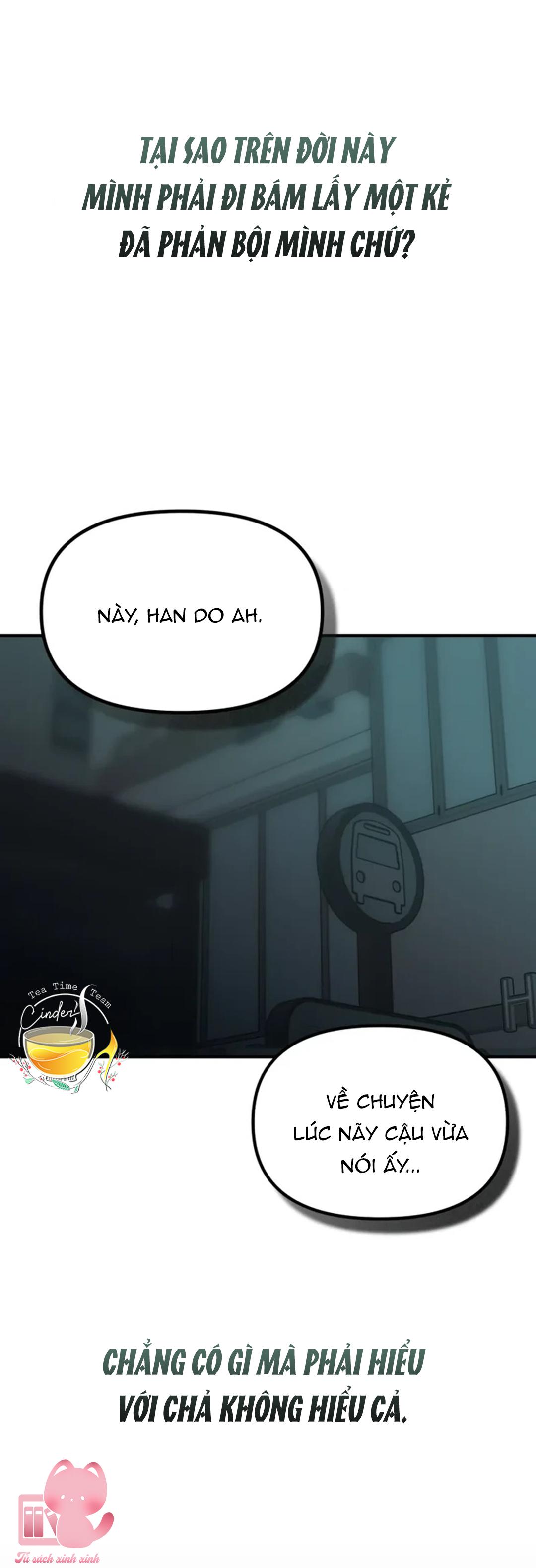 Cặp Đôi Không Chính Thức - Chap 19 - Trang 45
