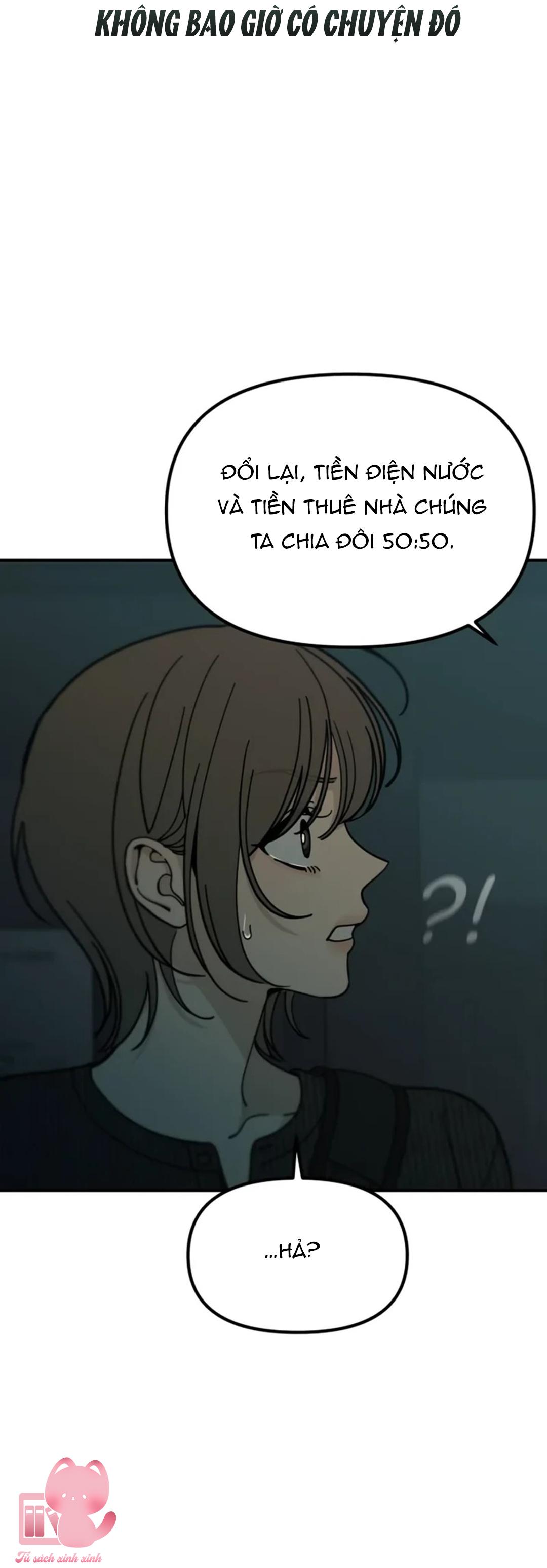 Cặp Đôi Không Chính Thức - Chap 19 - Trang 47