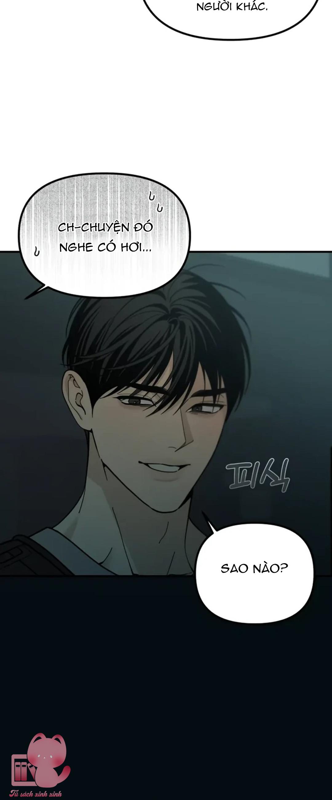 Cặp Đôi Không Chính Thức - Chap 19 - Trang 53