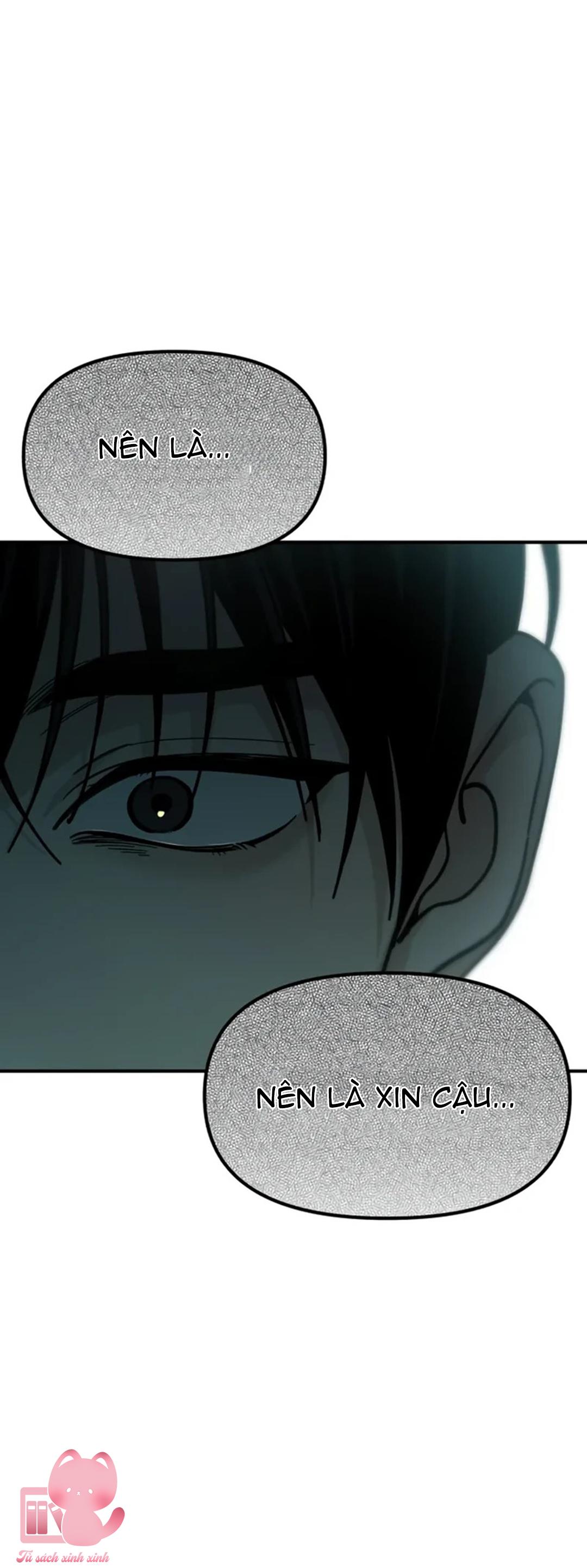 Cặp Đôi Không Chính Thức - Chap 19 - Trang 8