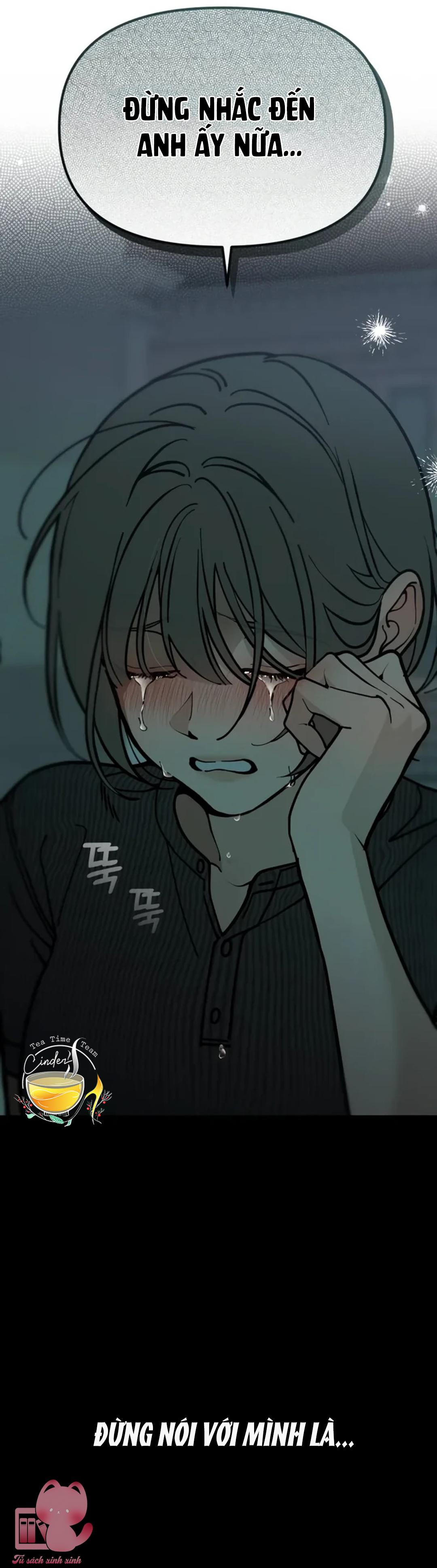 Cặp Đôi Không Chính Thức - Chap 19 - Trang 9