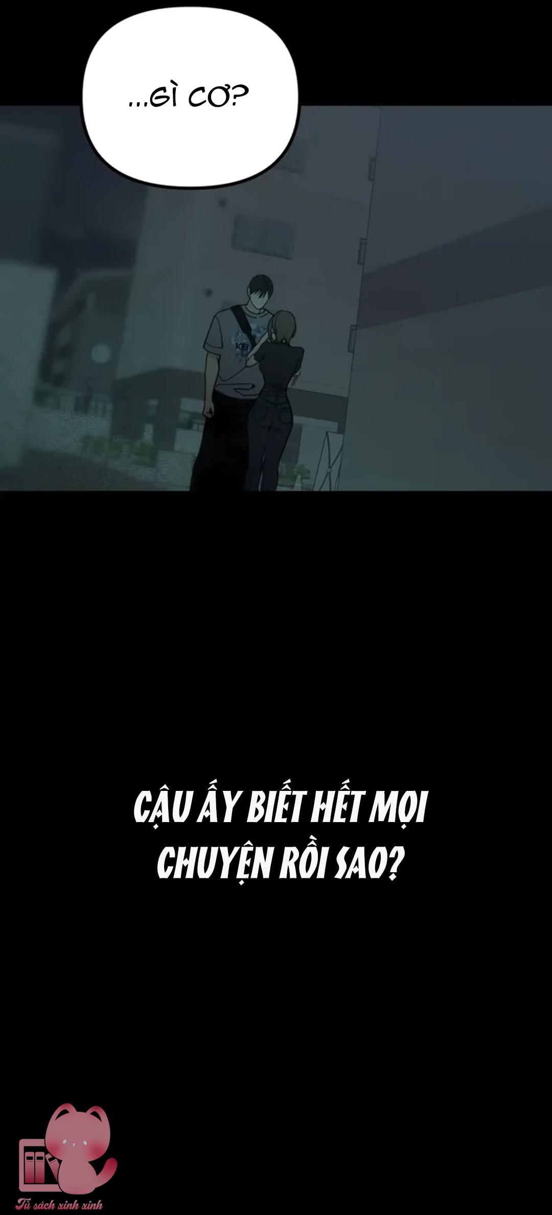 Cặp Đôi Không Chính Thức - Chap 19 - Trang 10