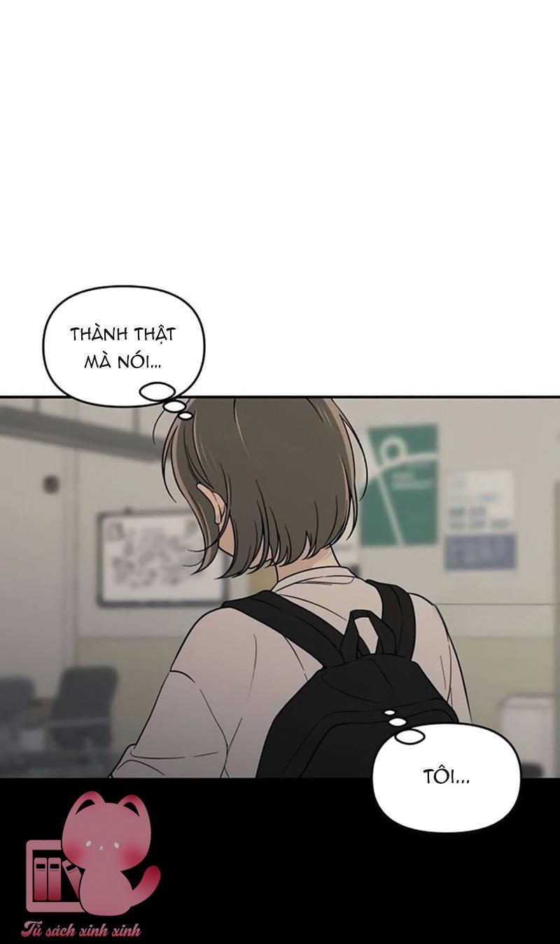 Cặp Đôi Không Chính Thức - Chap 2 - Trang 15