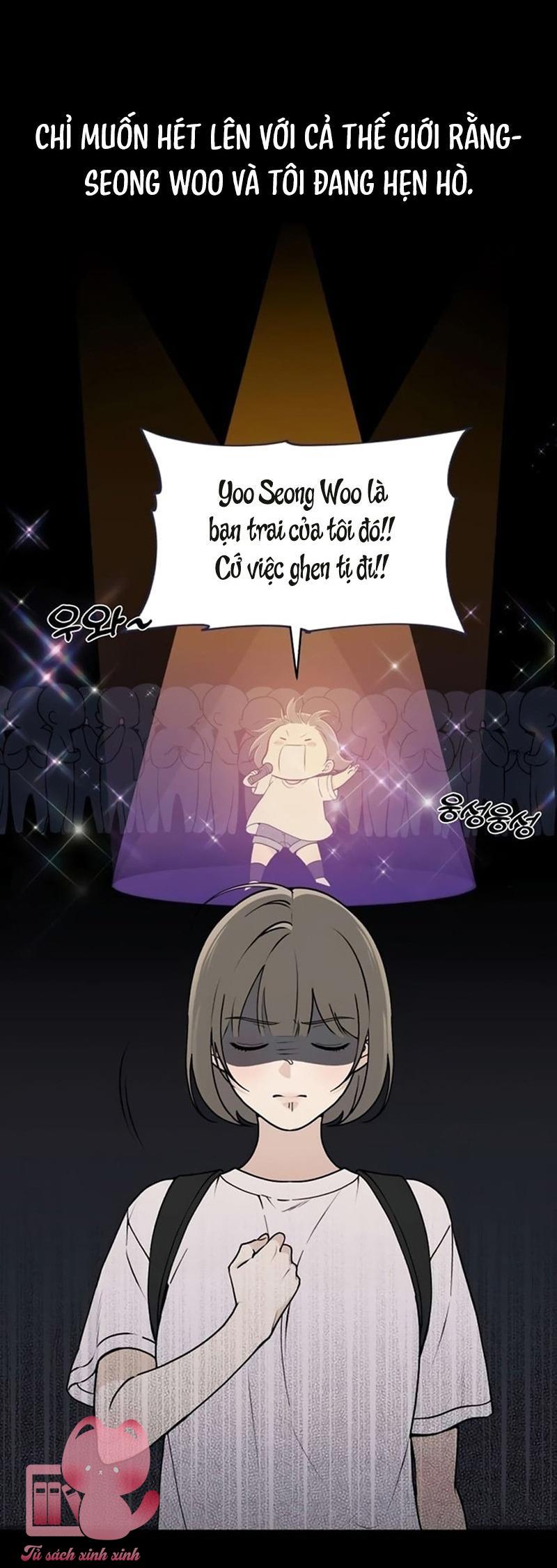 Cặp Đôi Không Chính Thức - Chap 2 - Trang 16
