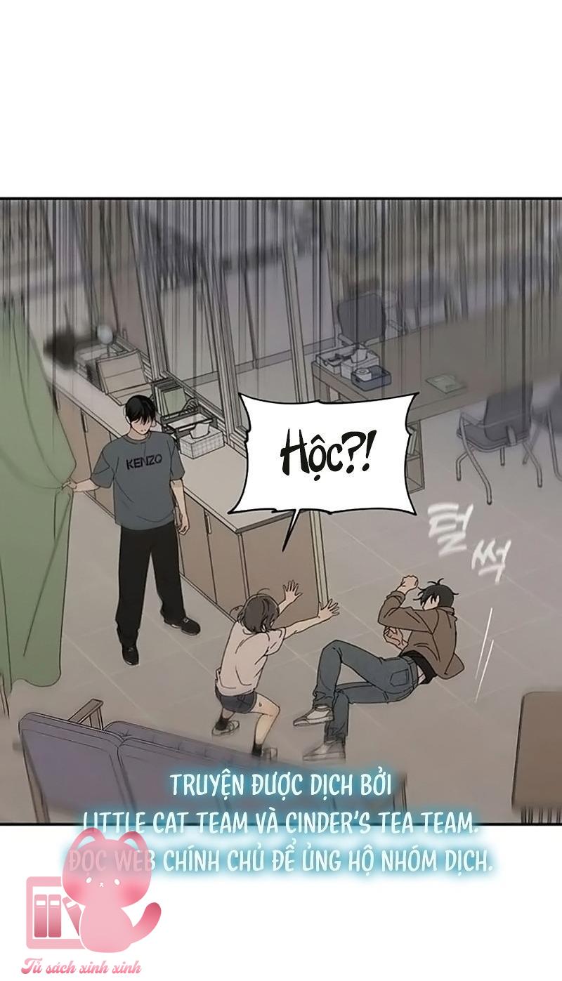 Cặp Đôi Không Chính Thức - Chap 2 - Trang 4