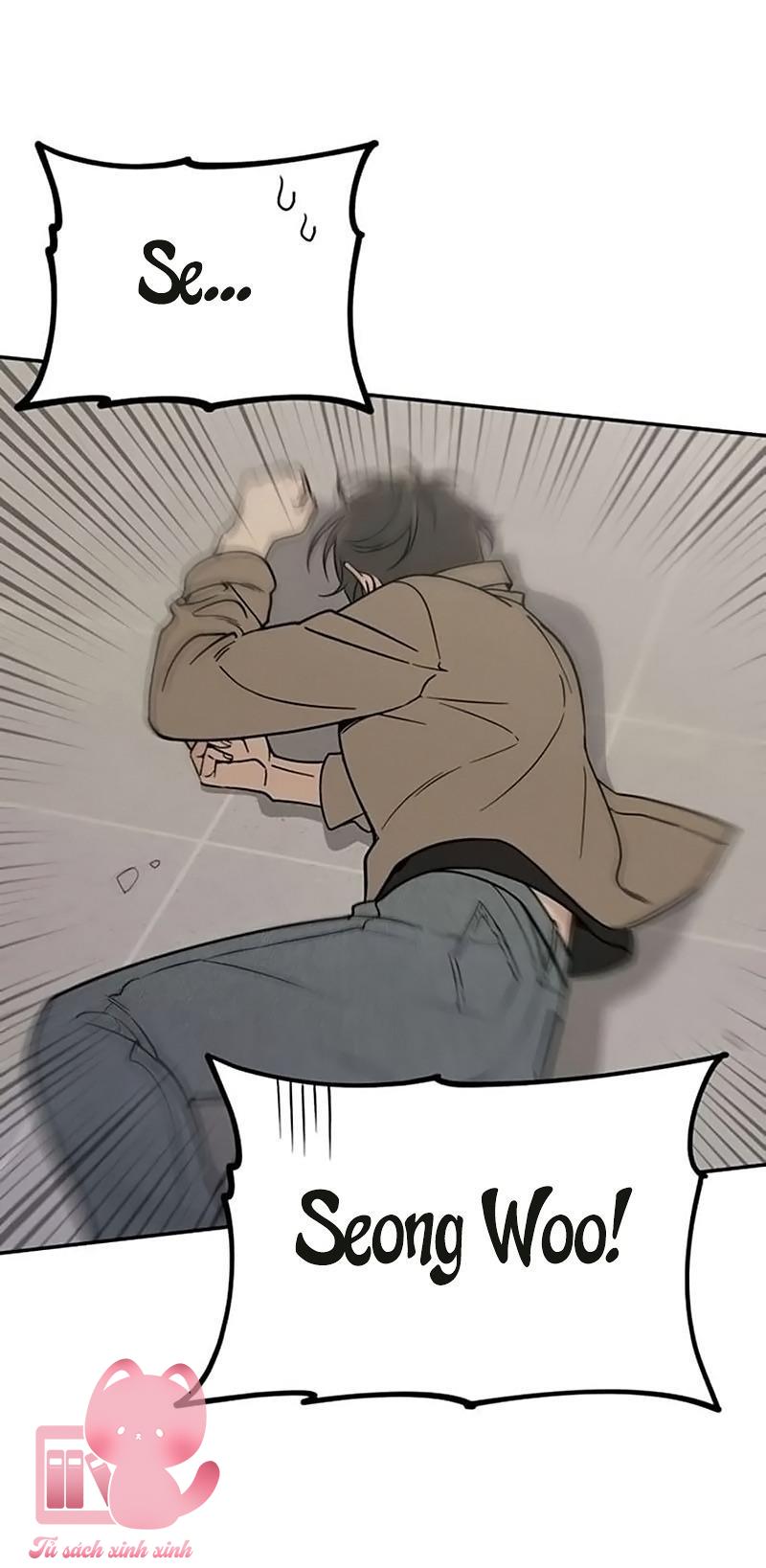 Cặp Đôi Không Chính Thức - Chap 2 - Trang 5