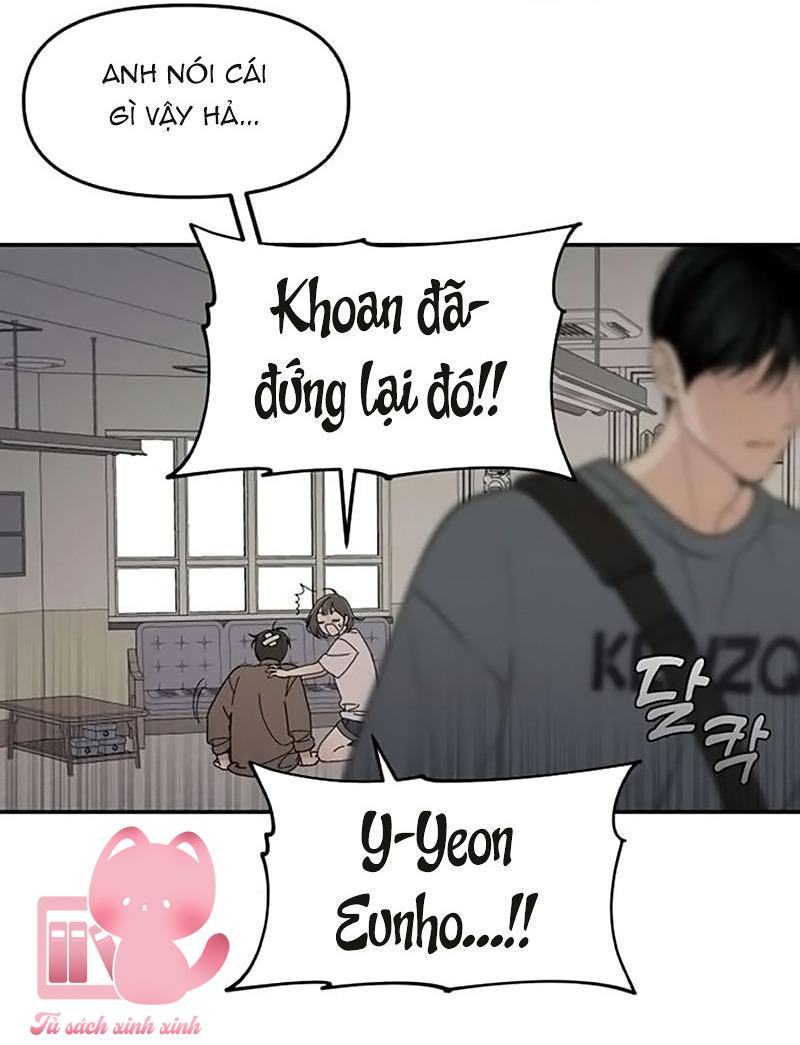 Cặp Đôi Không Chính Thức - Chap 2 - Trang 7