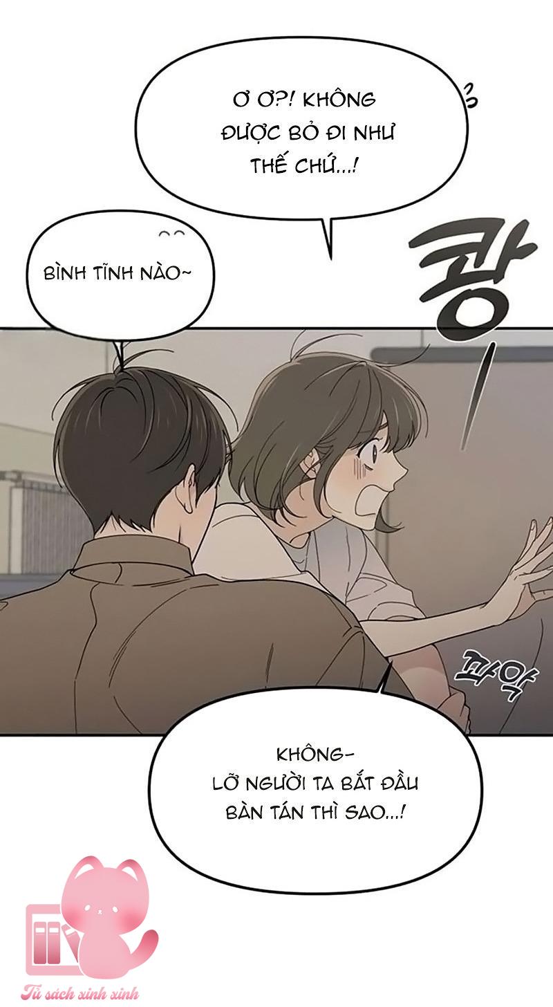Cặp Đôi Không Chính Thức - Chap 2 - Trang 8