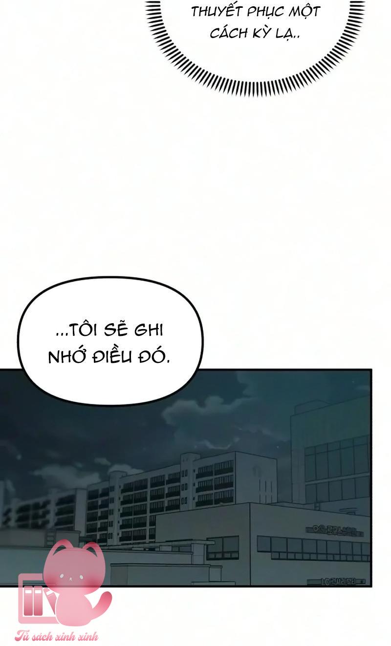 Cặp Đôi Không Chính Thức - Chap 20 - Trang 11