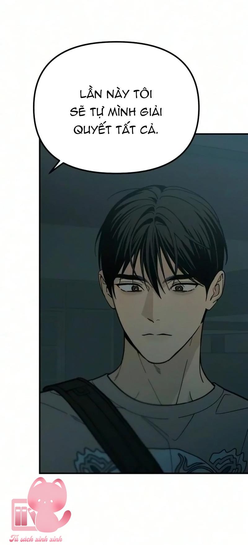 Cặp Đôi Không Chính Thức - Chap 20 - Trang 14