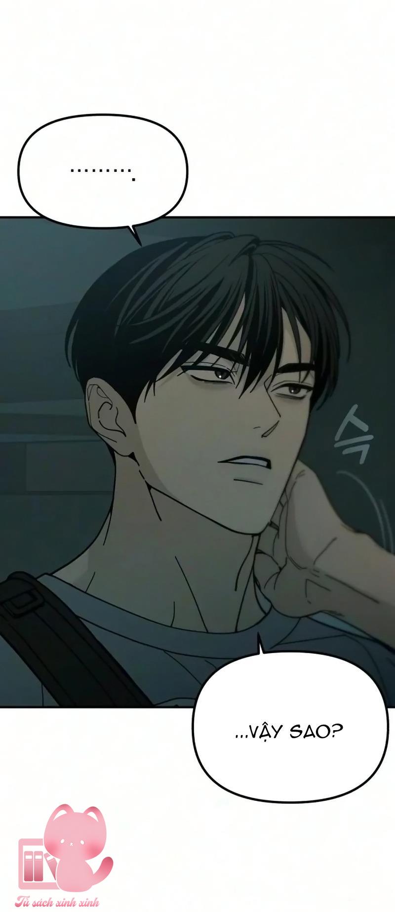 Cặp Đôi Không Chính Thức - Chap 20 - Trang 15