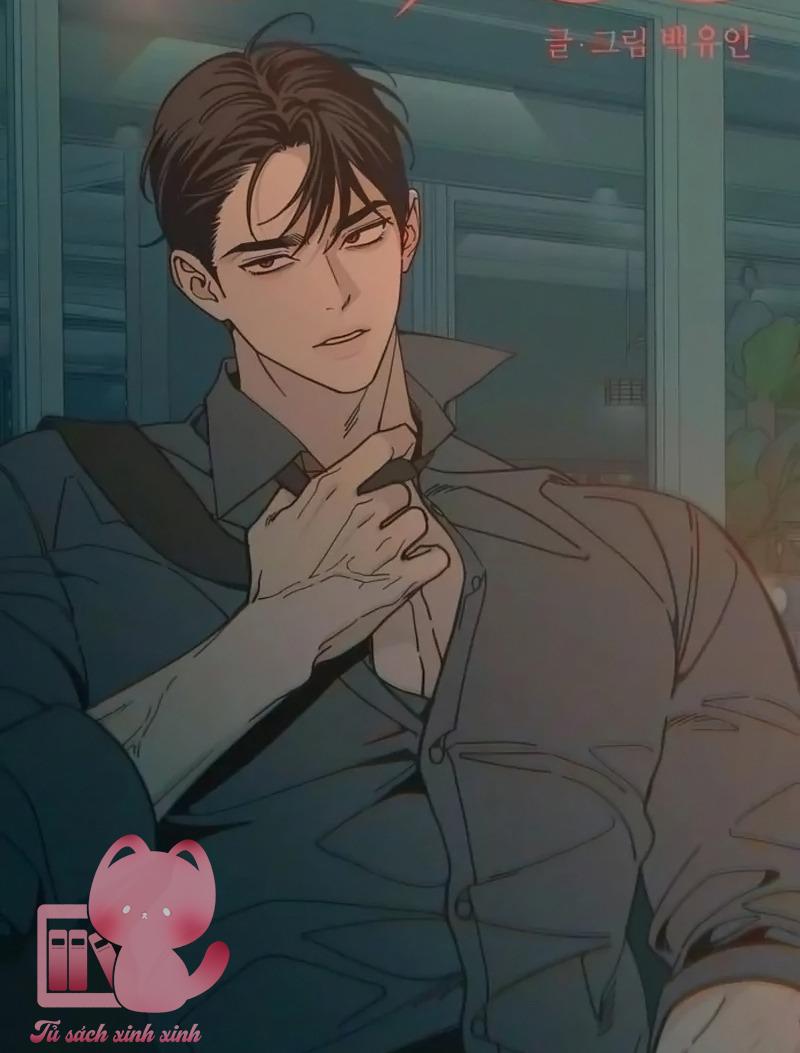 Cặp Đôi Không Chính Thức - Chap 20 - Trang 18