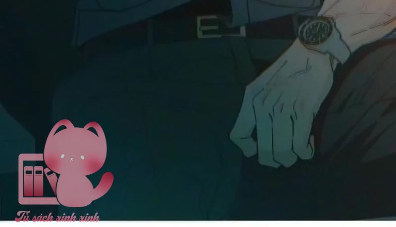 Cặp Đôi Không Chính Thức - Chap 20 - Trang 19