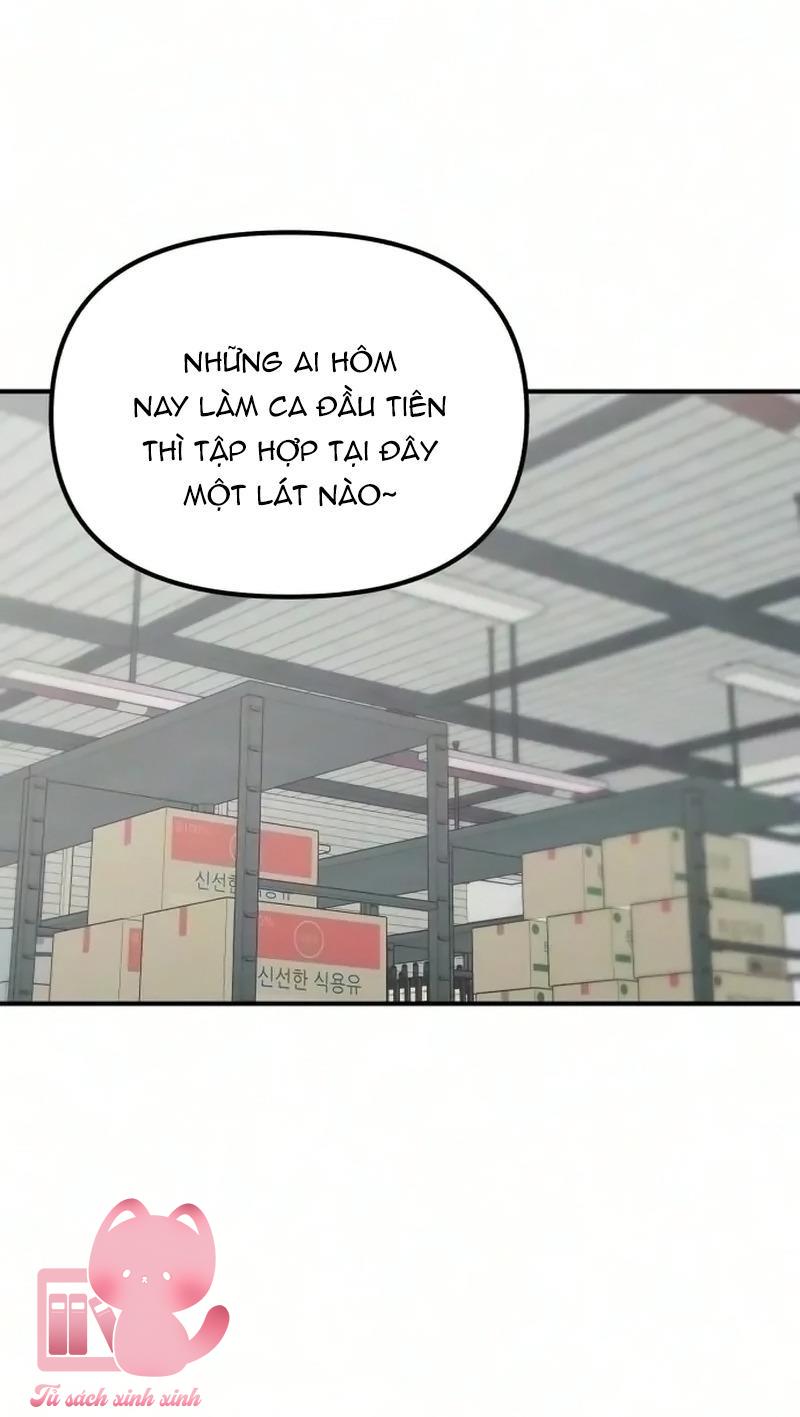 Cặp Đôi Không Chính Thức - Chap 20 - Trang 23