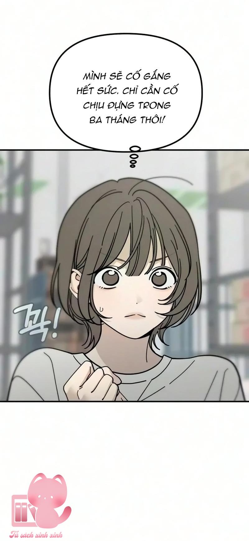 Cặp Đôi Không Chính Thức - Chap 20 - Trang 25
